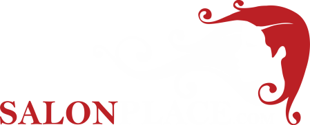 Salon Place Logo